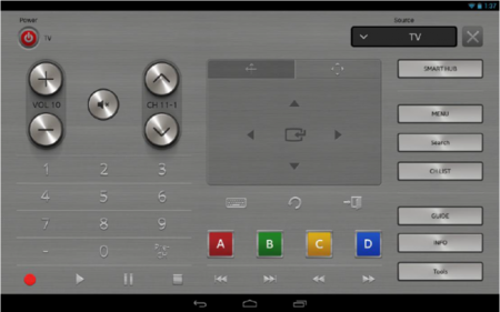 Samsung Smart View