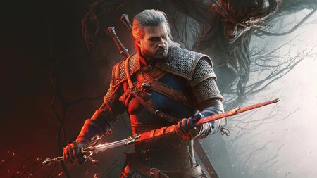 Witcher