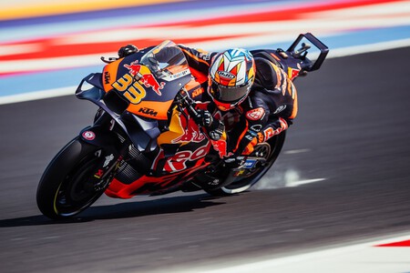 Binder Misano Motogp 2023