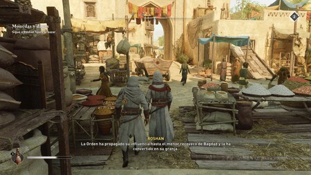 Ac Mirage Karj Investigacion Parte I 1