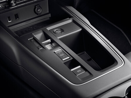 Citroën C5 Aircross 2022