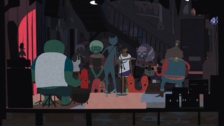 Anodyne 2, A Short Hike y Mutazione ya están para descargar gratis en la Epic Games Store. Los siguientes serán The Stanley Parable y Watch Dogs