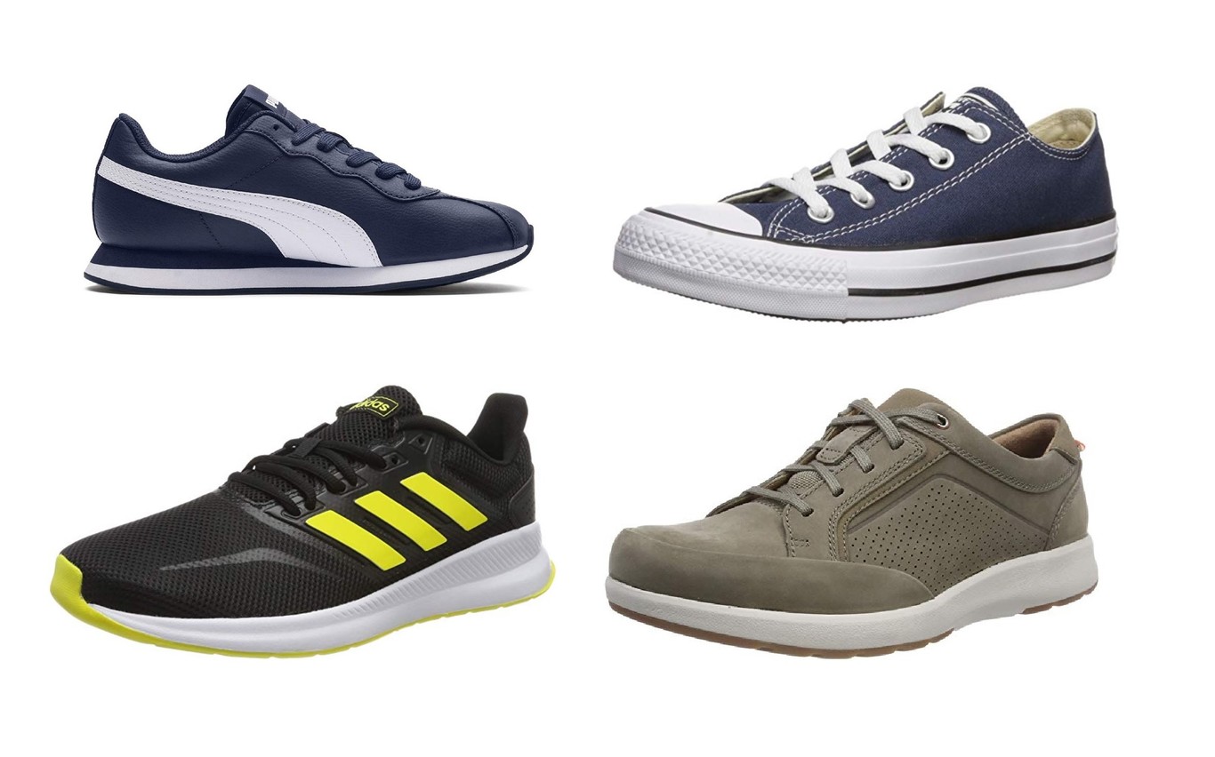 clarks tallas grandes