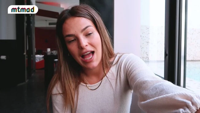 Marta Penate Utero