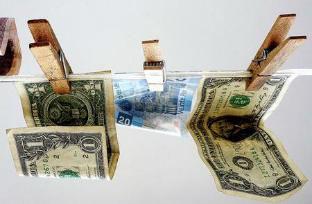 La crisis económica según Stockman