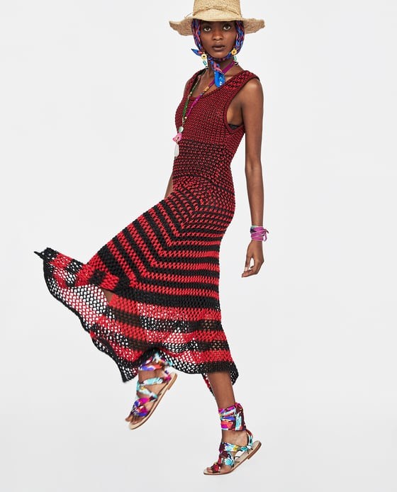 zara shopping studio