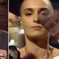 "¡Luchad contra el verdadero enemigo!". La actuación por la que Sinéad O'Connor fue cancelada en el 'Saturday Night Live' 