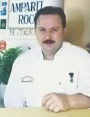 Amparito Roca sigue en forma