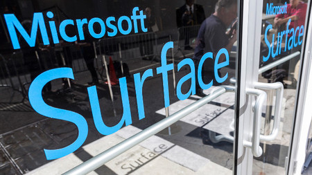 A pesar de quedar fuera del evento, Surface Mini podría estar ya listo para ser fabricado