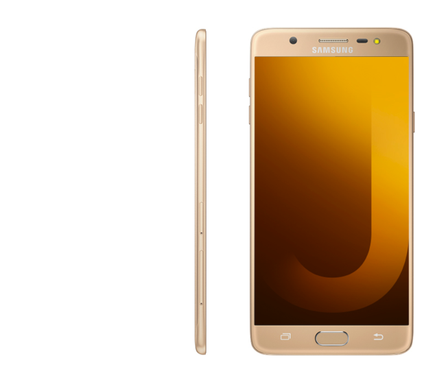 Samsung Galaxy J7 Pro y J7 Max: características, precio y toda la ...