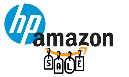 Portátiles HP en oferta en Amazon: ahorro de hasta un 25% en equipos con configuraciones para todas las necesidades