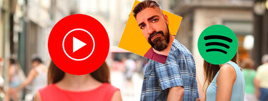 Adiós Spotify, hola Youtube Music: he decidido probar nuevos aires y migrar todas mis listas (por ahora)