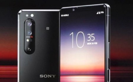 Del Sony Xperia 1 al Sony Xperia 1 II: así ha sido la evolución en el año en que Sony se subió al tren del 5G