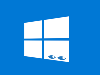 Sí, Windows 10 tiene un keylogger preactivado, pero ni son los únicos ni lo hacen para espiarte
