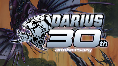 La saga Darius celebrará su 30 aniversario con un estupendo recopilatorio para PS4