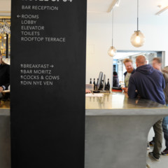 Foto 30 de 60 de la galería hotel-sp34 en Trendencias Lifestyle