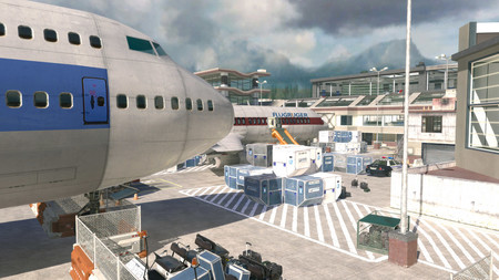 Siete mapas tan emblemáticos como espectaculares que nos gustaría poder jugar en Call of Duty: Mobile