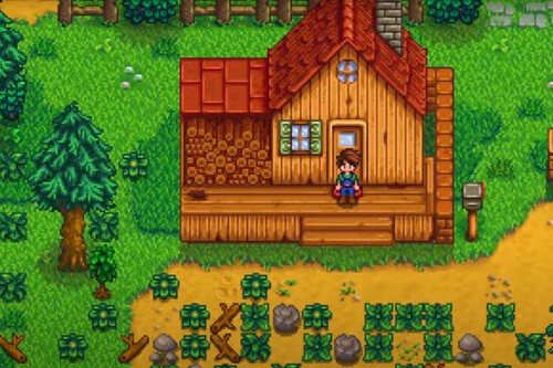 Stardew Artesanales