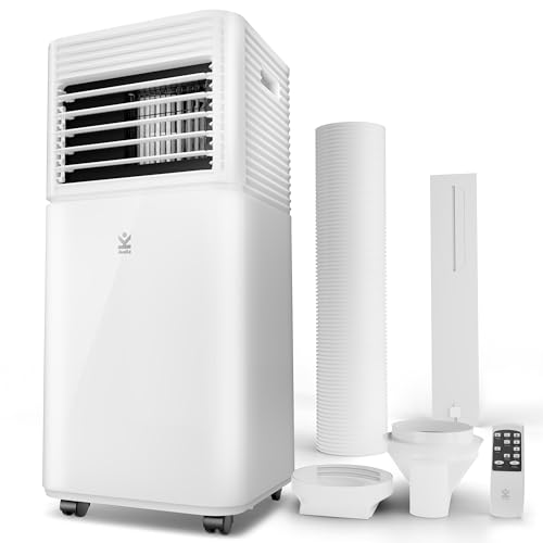 Avalla S-80 Unidad de Aire Acondicionado Portátil