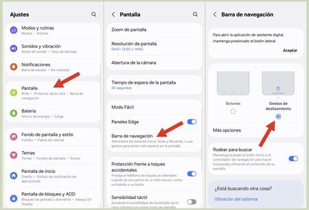 One Ui 4 Trucos