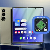 Samsung da un golpe sobre la mesa con el Galaxy Z Fold7: llega con Android 16 y se corona como "rey de las actualizaciones"