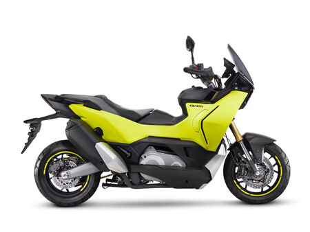X Adv4