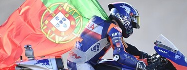 Miguel Oliveira, el campeón sin corona made in KTM que ya prepara las armas para MotoGP 2021