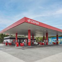 Las multas que afrontan los conductores que se rebelen contra el precio de la gasolina y se vayan sin pagar 