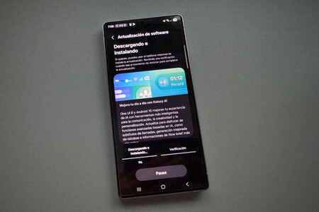 One Ui 8
