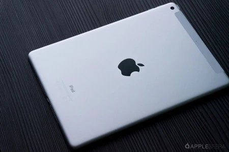 新しいiPad Pro Face ID 2