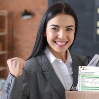 Si estás en paro puedes abstenerte de presentar la Renta un año más. No debes superar estos ingresos