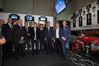 Catalunya Moto, industria, sociedad, competición y tecnología