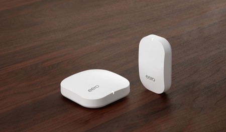 Amazon va a por todas para controlar el hogar conectado: se hace con Eero y su sistema de Wi-Fi mesh
