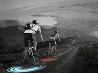 En bici por la vida, pero viajando seguro y con estilo, para no pasar desapercibido