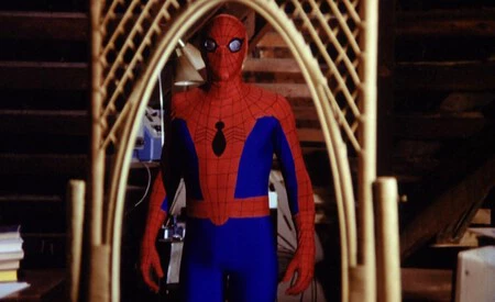 Spider 1977