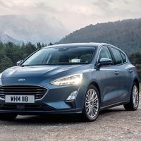 ¿Una pick-up basada en el nuevo Focus? Ford no lo descarta y podría fabricarla en México 