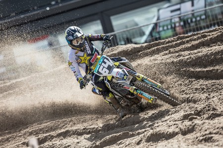 Thomas Covington Mxgp Assen 2018