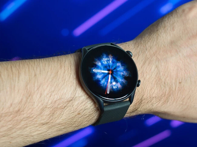 Amazfit GTR 3 Pro