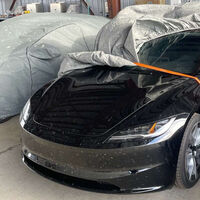 El nuevo Tesla Model 3 está al caer en España. Todo lo que sabemos del Highland hasta ahora