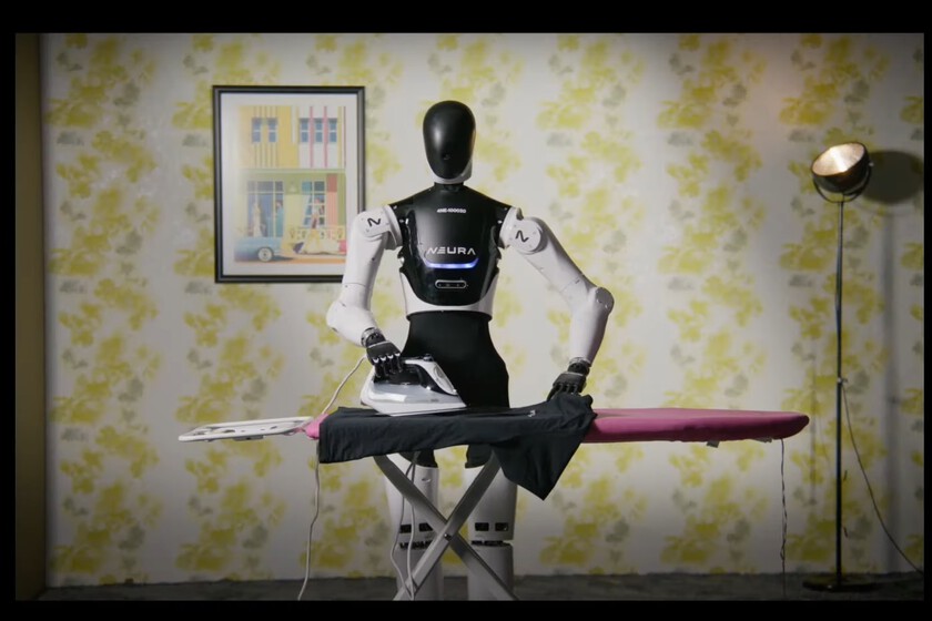 robot