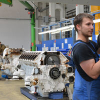 Rolls-Royce desarrollará pequeños reactores nucleares modulares para crear energía verde gracias al Gobierno británico 