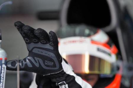 Nico Hülkenberg no se arrepiente de su decisión