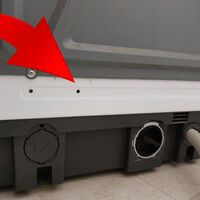 Este objeto vale menos de 100 pesos, casi nadie lo conoce y puede salvar a tu lavadora de muchas descomposturas 