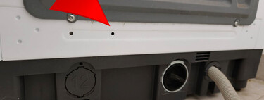 Tu lavadora podría fallar por algo muy simple: este objeto de menos de 100 pesos puede evitarlo