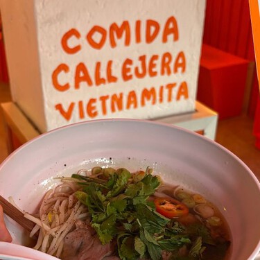 Saigoncito, el tesoro escondido de comida callejera vietnamita en CDMX: todo lo que puedes comer y cómo llegar