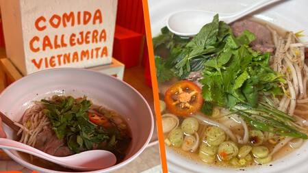 Saigoncito, el tesoro escondido de comida callejera vietnamita en CDMX: todo lo que puedes comer y cómo llegar