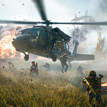 Portada Optimizacion Y Configuracion BF6 PC