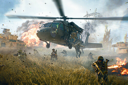 Guía de configuración y optimización para Battlefield 6 en PC. Estos son los mejores ajustes para el gran FPS multijugador 