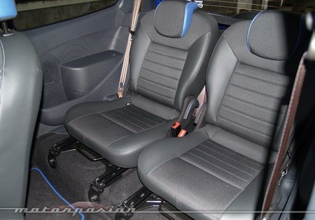 Renault Twingo 2012 Gordini 06