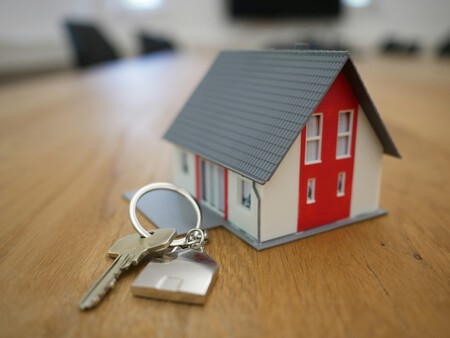precio de la vivienda